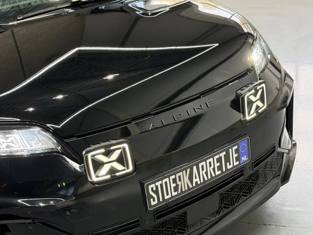Alpine A290 GT Performance 220pk 52 kWh 19 " uit 2025, foto 5