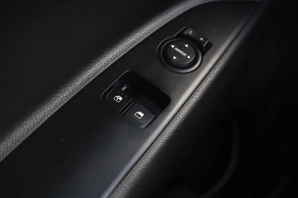 Kia Stonic 1.0 T-GDi DynamicLine 101PK Navigatie Acht uit 2019, foto 10