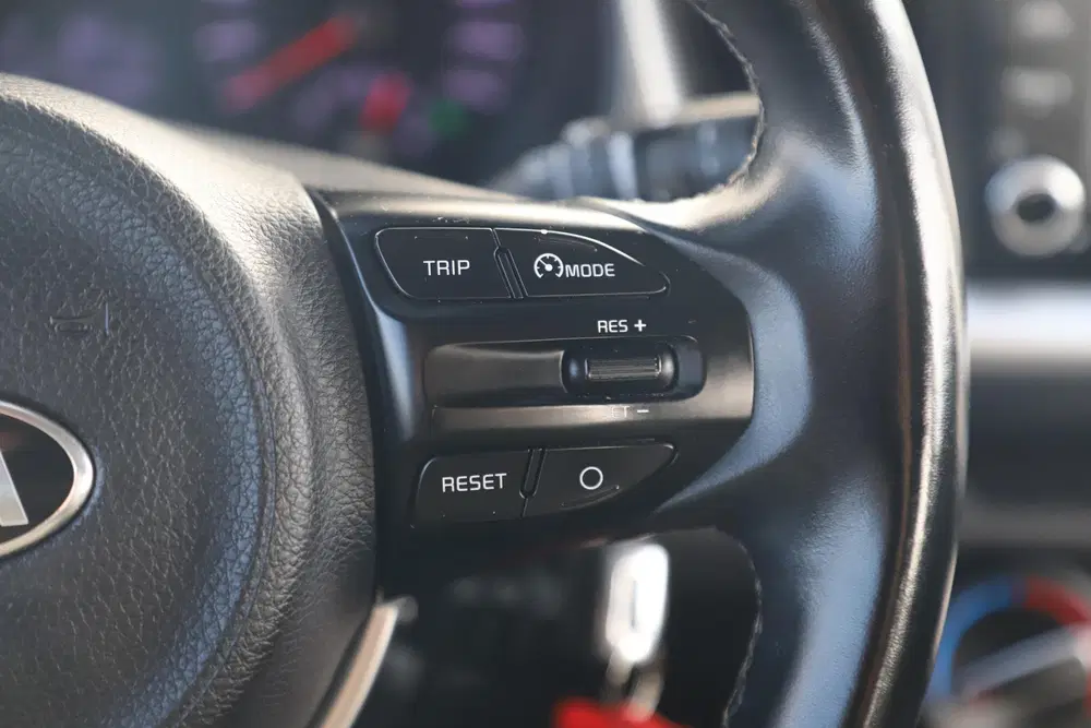 Kia Stonic 1.0 T-GDi DynamicLine 101PK Navigatie Acht uit 2019, foto 12