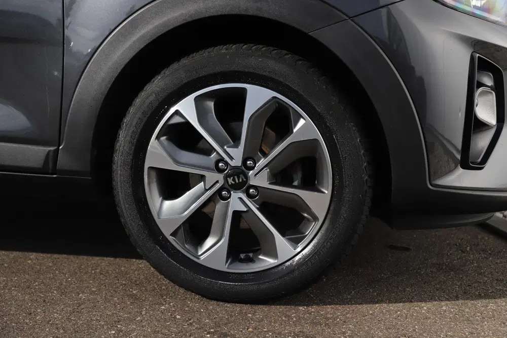 Kia Stonic 1.0 T-GDi DynamicLine 101PK Navigatie Acht uit 2019, foto 5