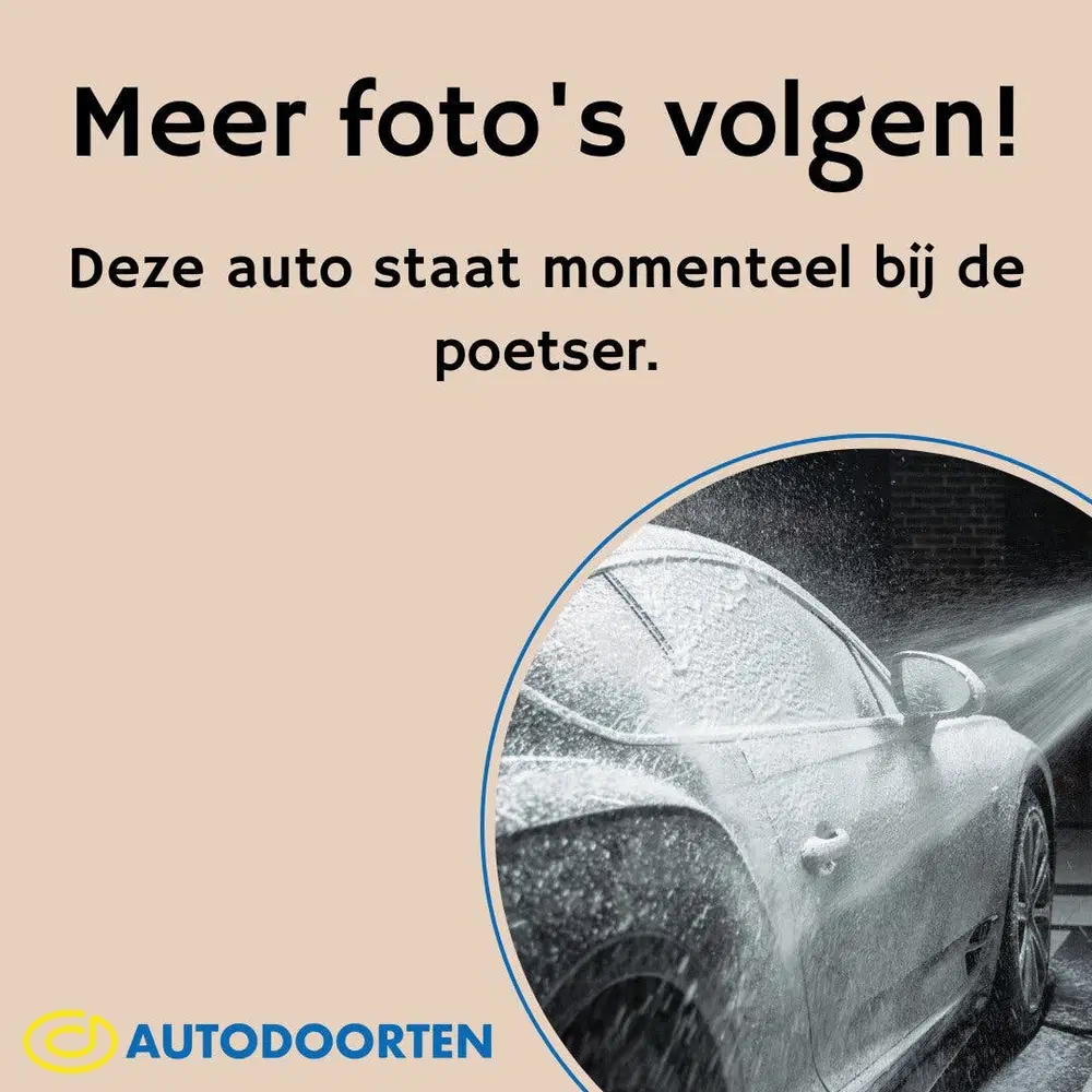Jeep Avenger 1st Edition 54 kWh uit 2023, foto 8