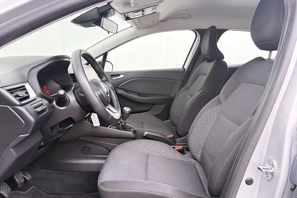 Renault Clio 1.0 92 PK TCe Equilibre Navi Carplay Park. uit 2022, foto 10