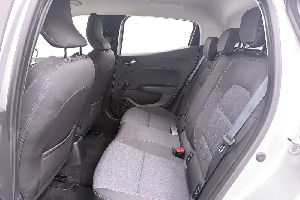 Renault Clio 1.0 92 PK TCe Equilibre Navi Carplay Park. uit 2022, foto 12