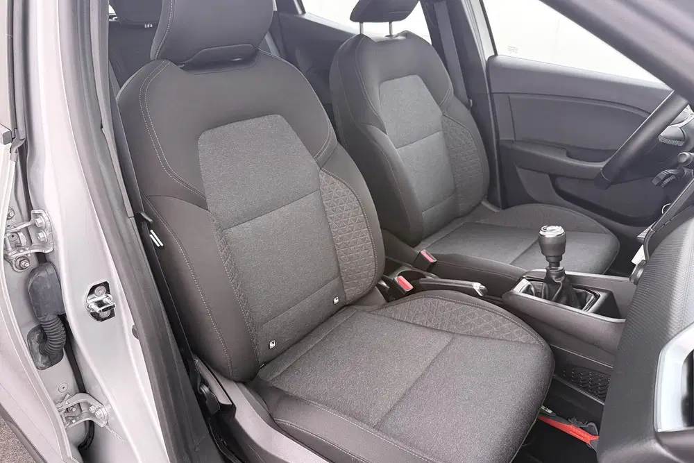 Renault Clio 1.0 92 PK TCe Equilibre Navi Carplay Park. uit 2022, foto 14