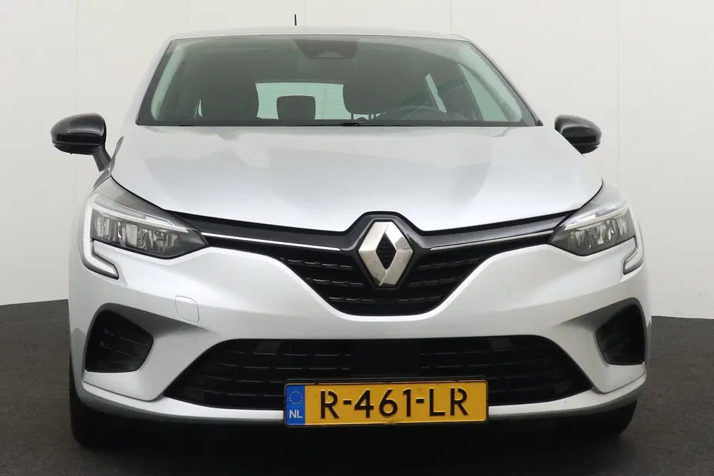 Renault Clio 1.0 92 PK TCe Equilibre Navi Carplay Park. uit 2022, foto 3