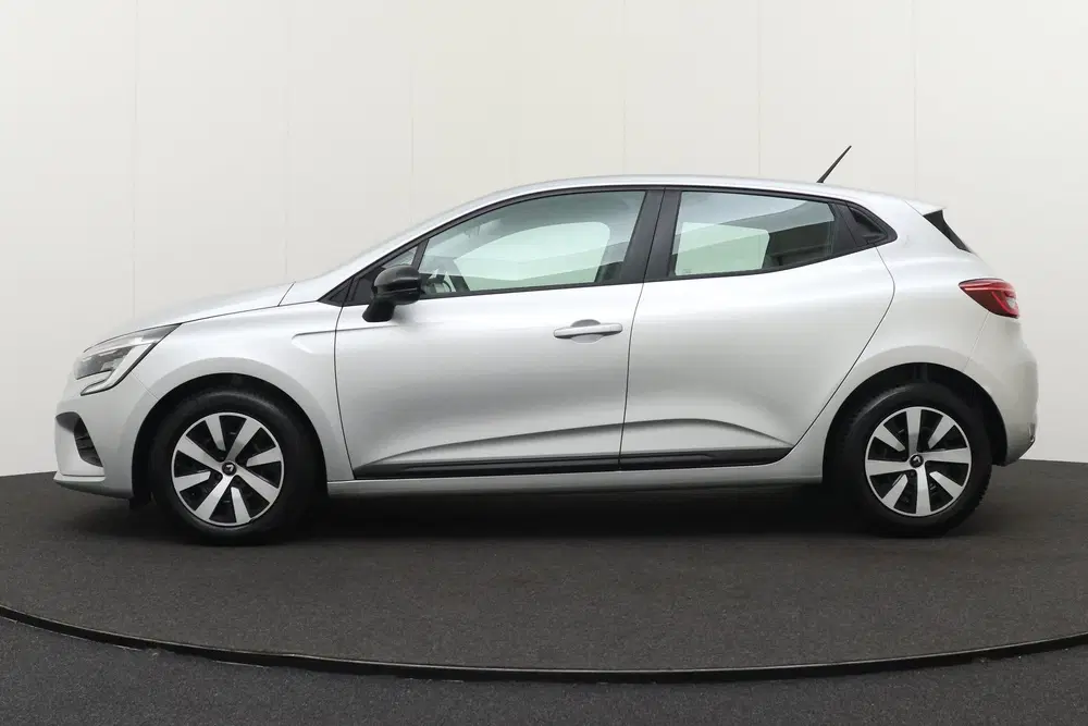 Renault Clio 1.0 92 PK TCe Equilibre Navi Carplay Park. uit 2022, foto 5