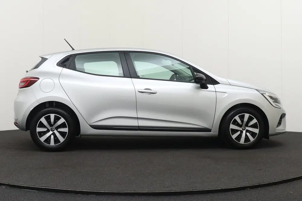 Renault Clio 1.0 92 PK TCe Equilibre Navi Carplay Park. uit 2022, foto 6