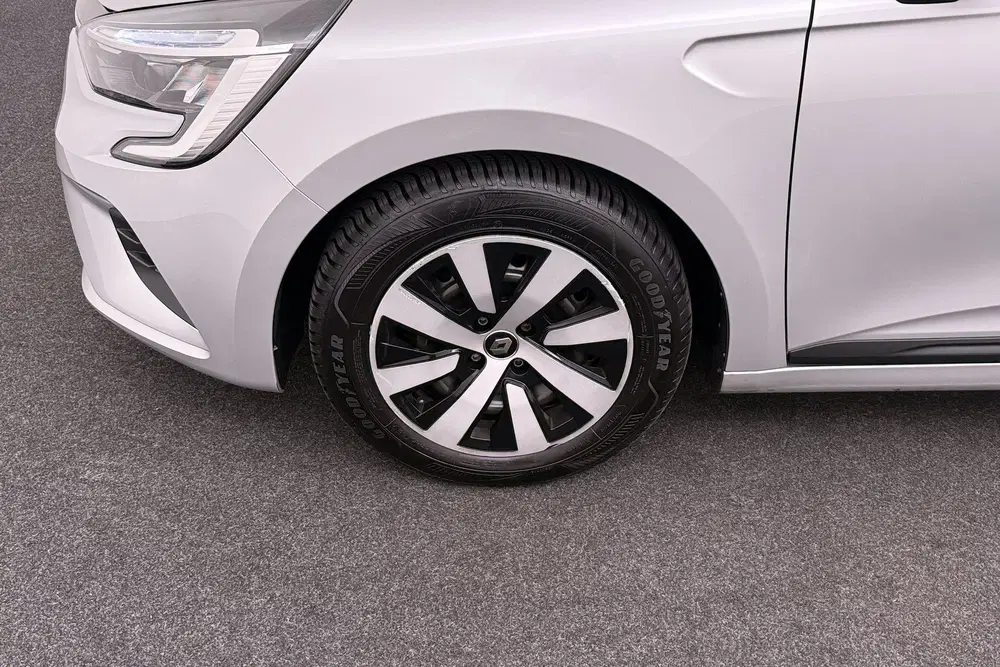 Renault Clio 1.0 92 PK TCe Equilibre Navi Carplay Park. uit 2022, foto 7