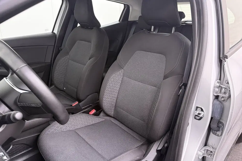 Renault Clio 1.0 92 PK TCe Equilibre Navi Carplay Park. uit 2022, foto 9