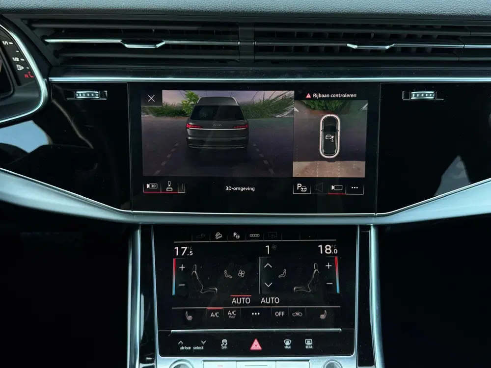 Audi Q7 55 TFSI e quattro 3x S-Line FULL PANO uit 2023, foto 13