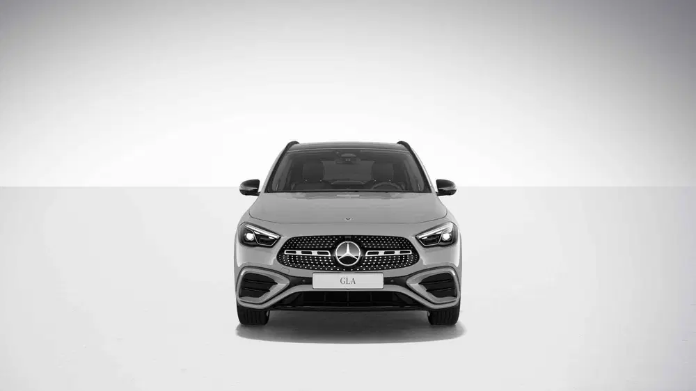 Mercedes-Benz GLA 250 e 140 Years Edition uit 2026, foto 7