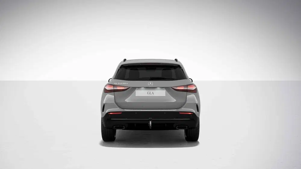 Mercedes-Benz GLA 250 e 140 Years Edition uit 2026, foto 8
