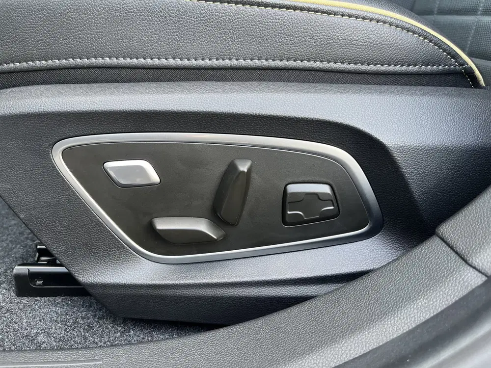Renault Megane Mégane E-Tech EV60 Optimum Charge Iconic uit 2024, foto 13