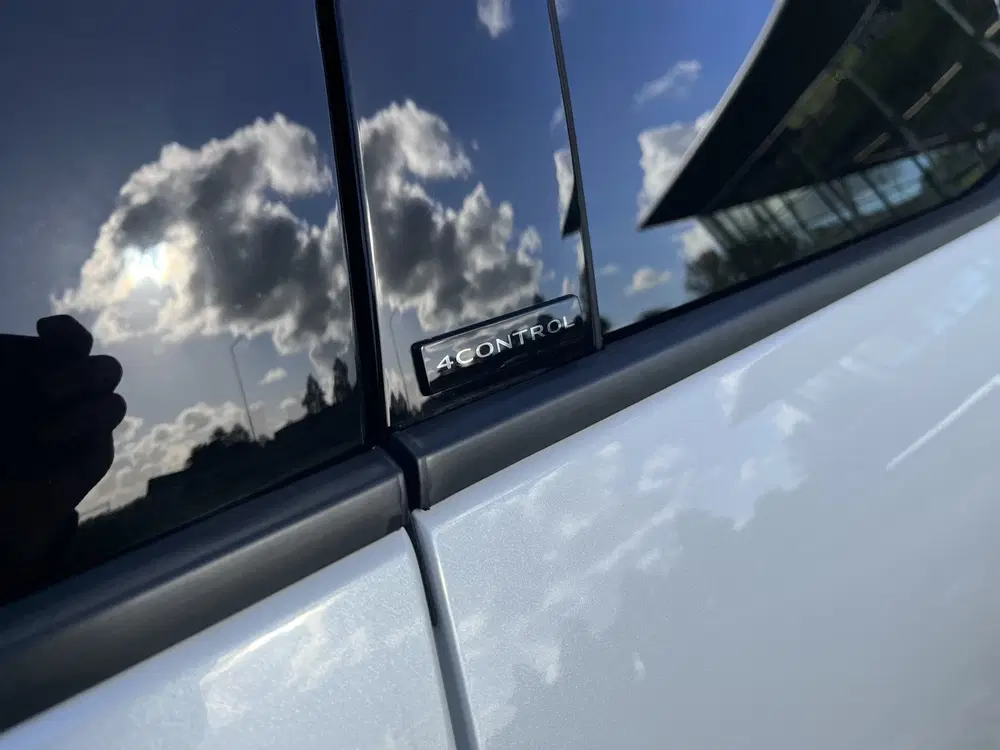 Renault Austral 1.2 E-Tech full hybrid 200PK iconic esprit uit 2023, foto 12