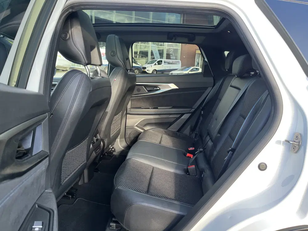 Renault Austral 1.2 E-Tech full hybrid 200PK iconic esprit uit 2023, foto 15