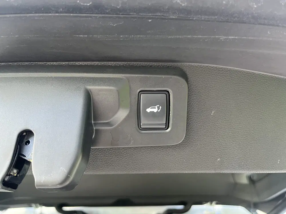 Renault Austral 1.2 E-Tech full hybrid 200PK iconic esprit uit 2023, foto 9