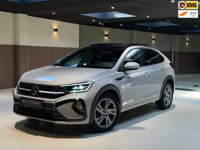 Volkswagen Taigo 1.0 TSI 3x R-Line uit 2022