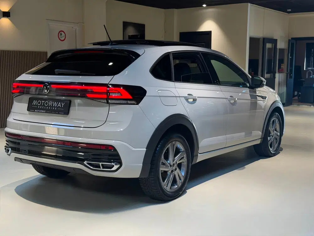 Volkswagen Taigo 1.0 TSI 3x R-Line uit 2022, foto 8
