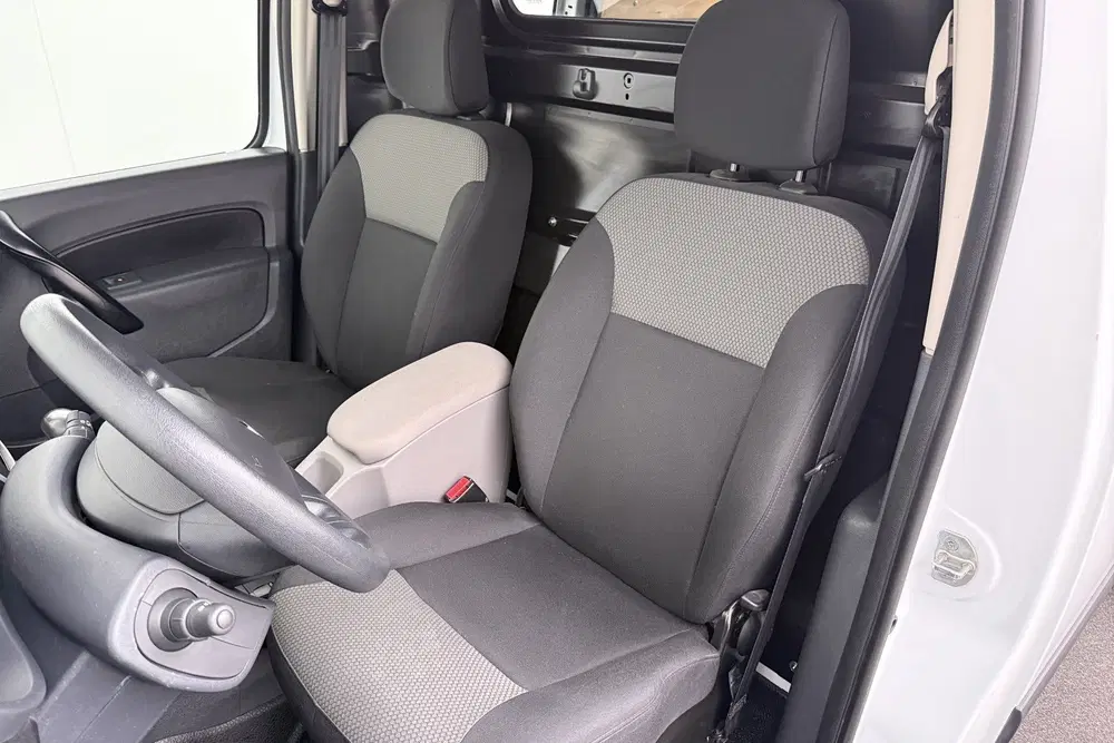 Renault Kangoo Z.E. Maxi XL Koopaccu (94%SOH) Cruise Cont uit 2020, foto 10