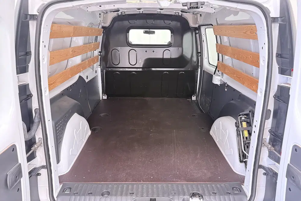 Renault Kangoo Z.E. Maxi XL Koopaccu (94%SOH) Cruise Cont uit 2020, foto 12