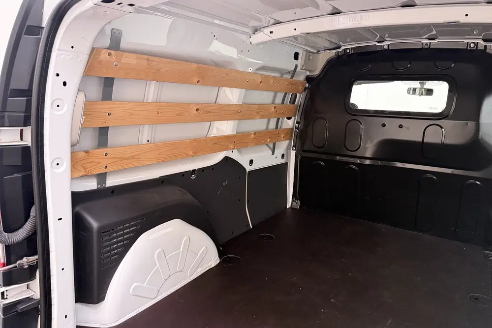 Renault Kangoo Z.E. Maxi XL Koopaccu (94%SOH) Cruise Cont uit 2020, foto 13