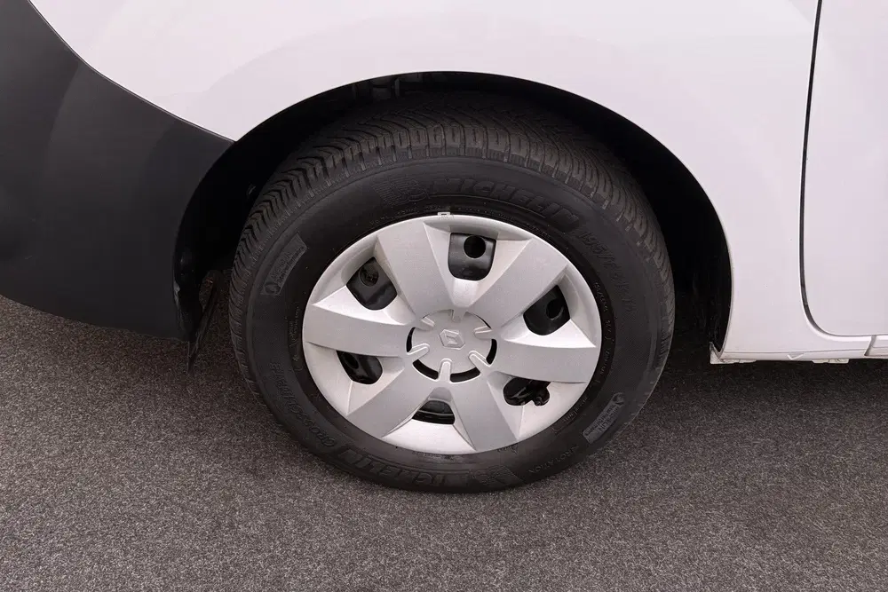 Renault Kangoo Z.E. Maxi XL Koopaccu (94%SOH) Cruise Cont uit 2020, foto 8