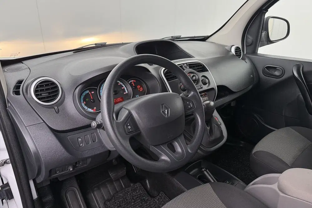 Renault Kangoo Z.E. Maxi XL Koopaccu (94%SOH) Cruise Cont uit 2020, foto 9