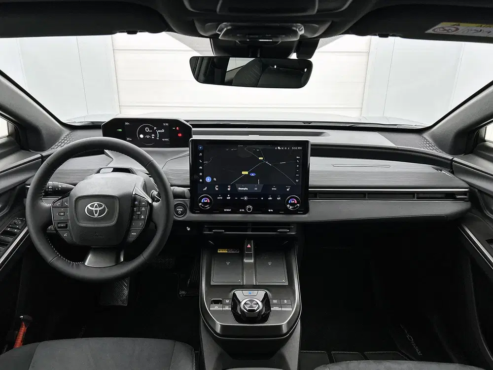 Toyota C-HR Executive AWD 77 kWh EV-Deal uit 2026, foto 5