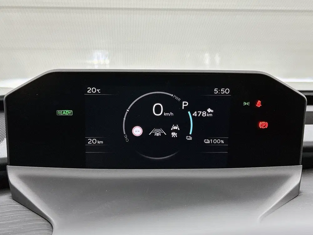 Toyota C-HR Executive AWD 77 kWh EV-Deal uit 2026, foto 6