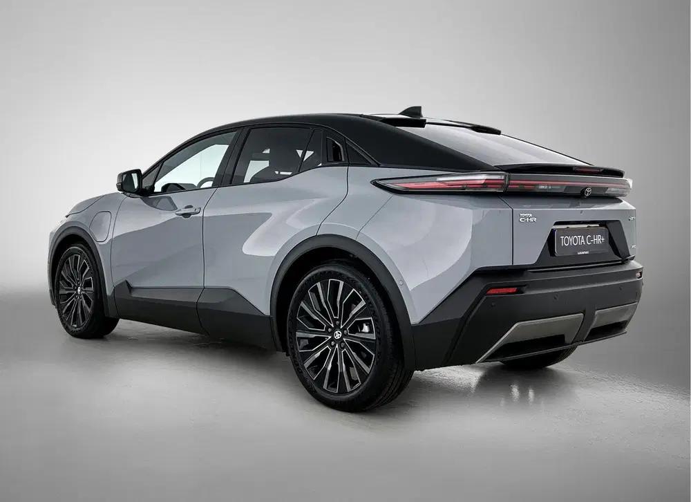 Toyota C-HR Executive AWD 77 kWh EV-Deal uit 2026, foto 15