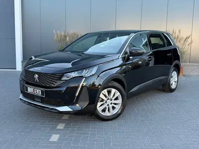 Peugeot 5008 1.2 PureTech Active 7p 11-23 NAVI uit 2023