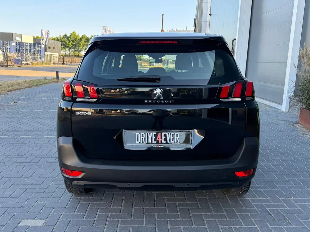 Peugeot 5008 1.2 PureTech Active 7p 11-23 NAVI uit 2023, foto 10
