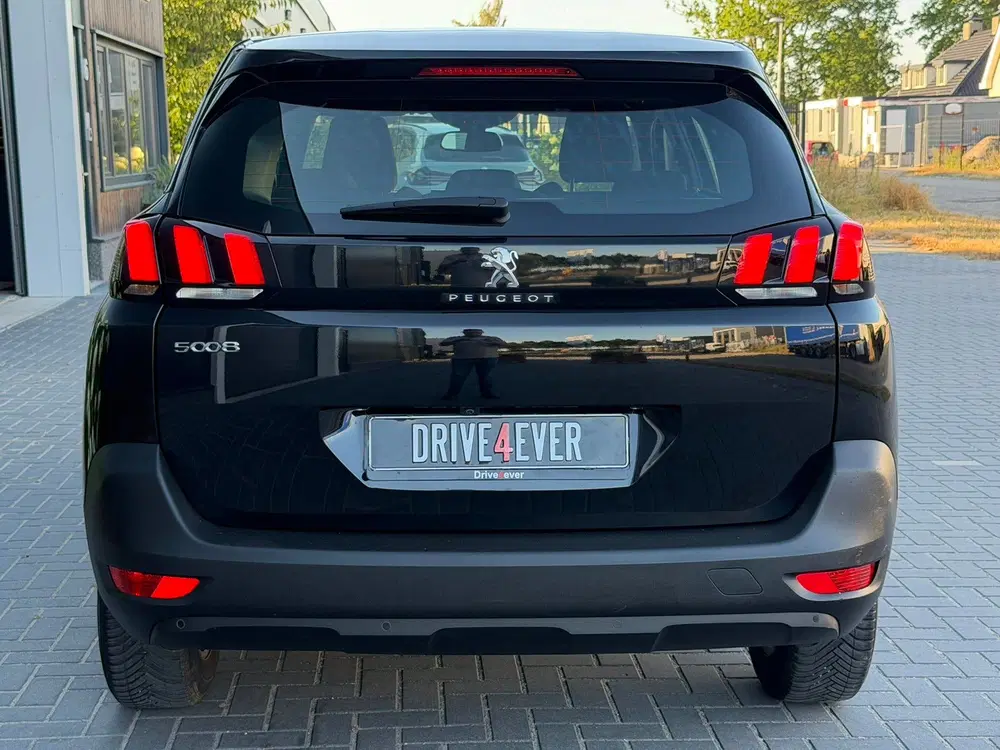 Peugeot 5008 1.2 PureTech Active 7p 11-23 NAVI uit 2023, foto 11