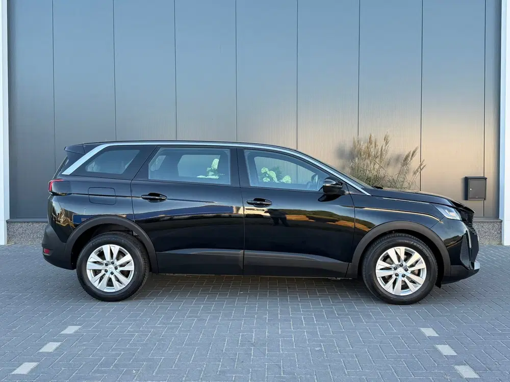 Peugeot 5008 1.2 PureTech Active 7p 11-23 NAVI uit 2023, foto 13