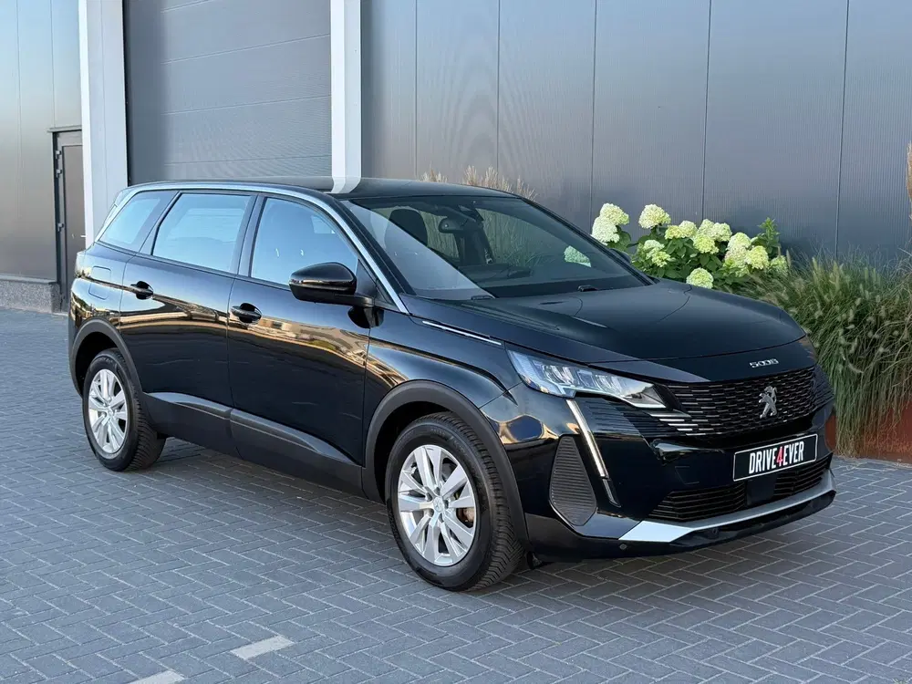 Peugeot 5008 1.2 PureTech Active 7p 11-23 NAVI uit 2023, foto 14
