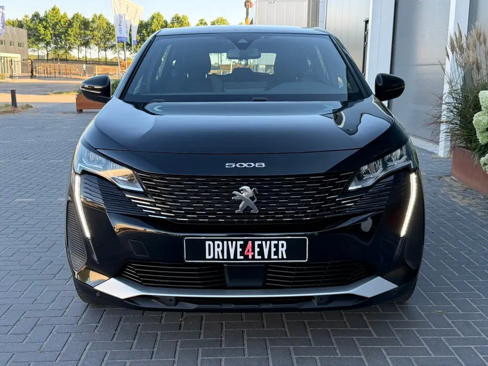 Peugeot 5008 1.2 PureTech Active 7p 11-23 NAVI uit 2023, foto 15