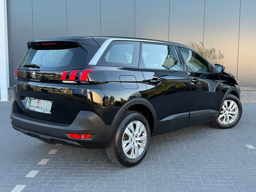 Peugeot 5008 1.2 PureTech Active 7p 11-23 NAVI uit 2023, foto 3