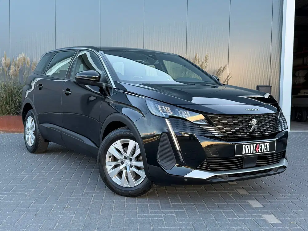 Peugeot 5008 1.2 PureTech Active 7p 11-23 NAVI uit 2023, foto 4