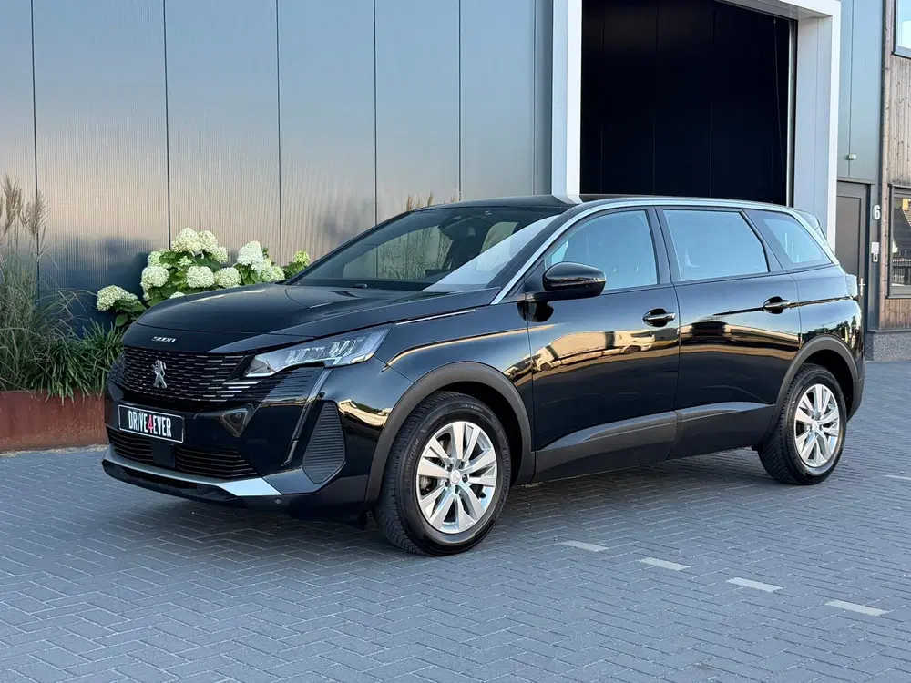Peugeot 5008 1.2 PureTech Active 7p 11-23 NAVI uit 2023, foto 6