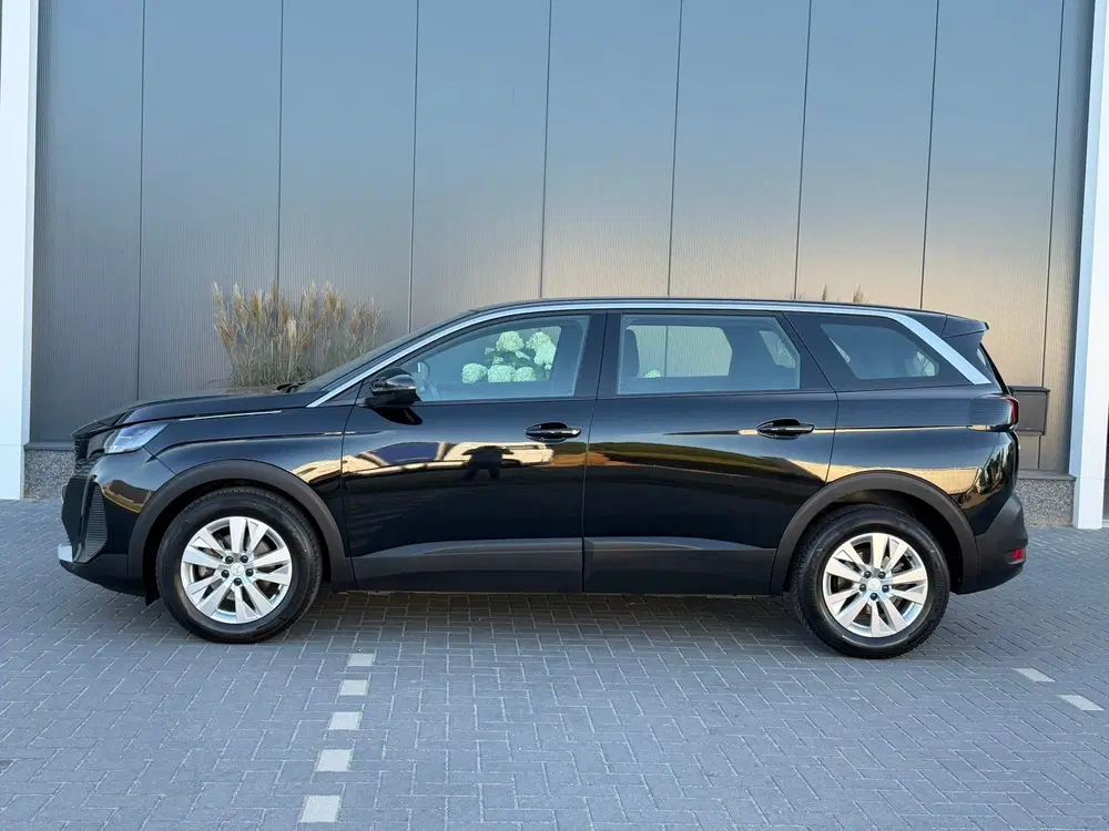 Peugeot 5008 1.2 PureTech Active 7p 11-23 NAVI uit 2023, foto 7