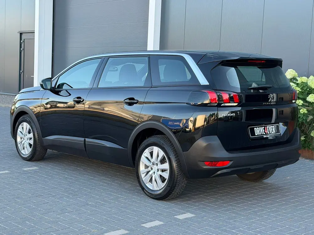 Peugeot 5008 1.2 PureTech Active 7p 11-23 NAVI uit 2023, foto 8