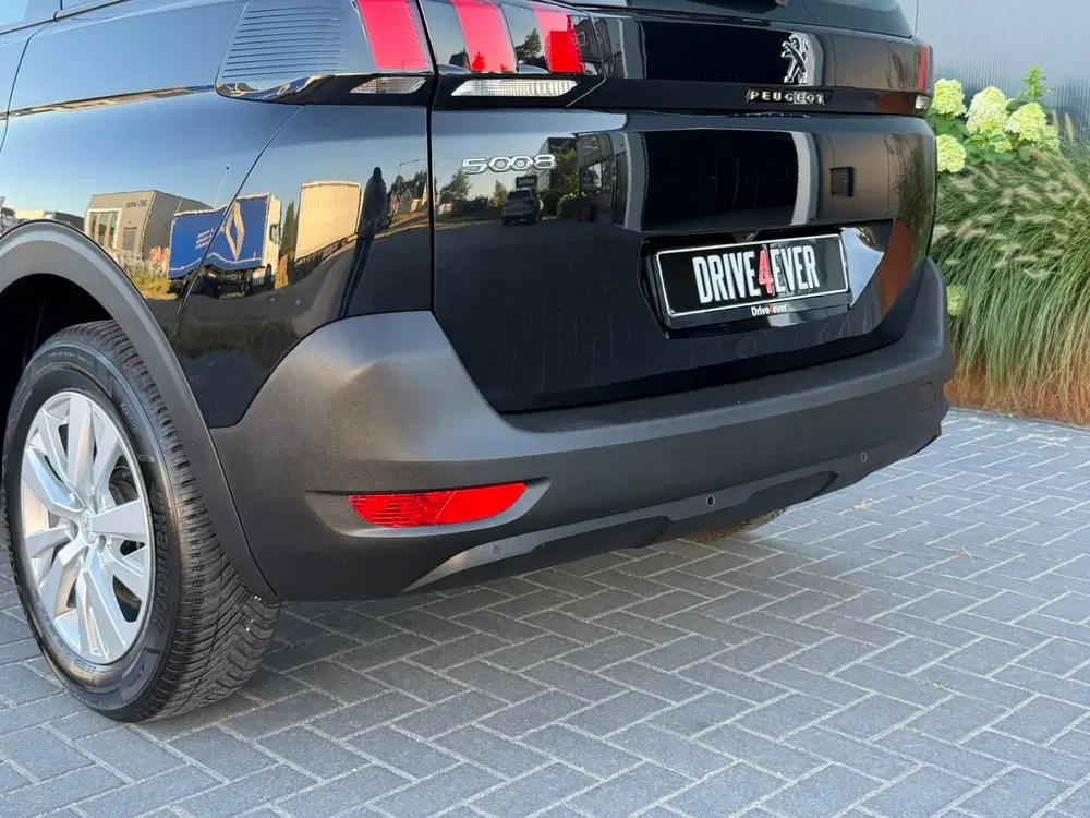 Peugeot 5008 1.2 PureTech Active 7p 11-23 NAVI uit 2023, foto 9
