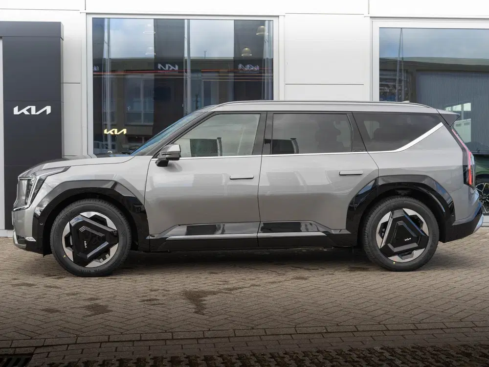 Kia EV9 Plus Advanced AWD 99.8 kWh Dual Motor uit 2026, foto 8