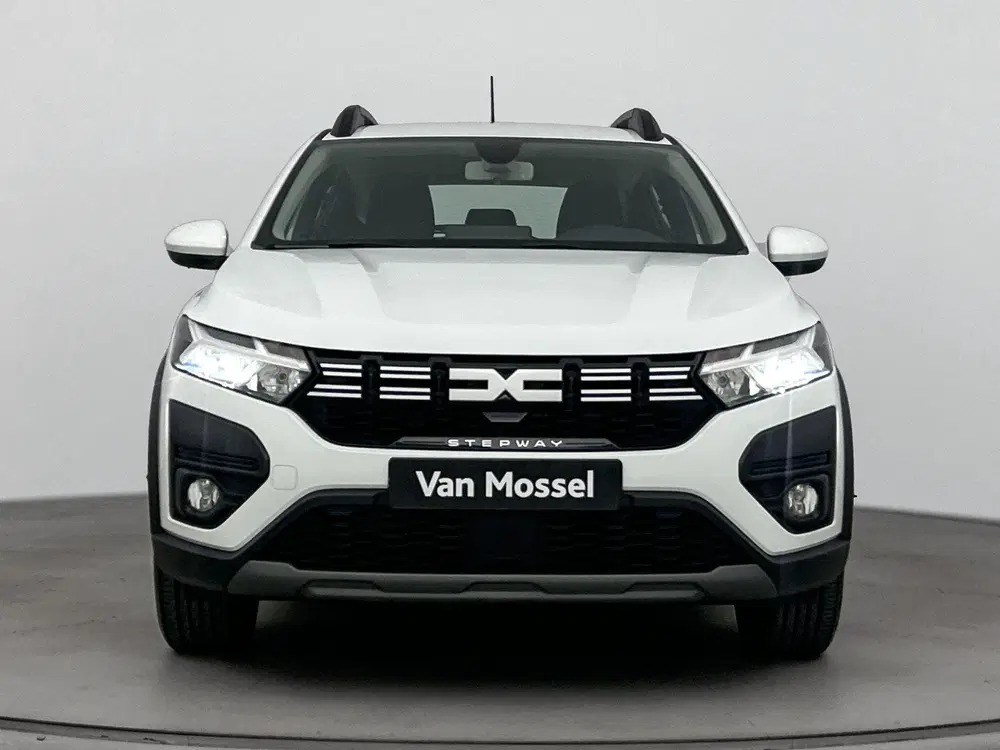 Dacia Sandero 1.0 TCe 100 Pk ECO-G Expression uit 2024, foto 5