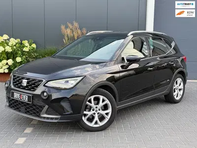 SEAT Arona 1.0 TSI FR M24 LED uit 2023