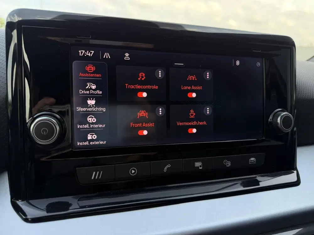 SEAT Arona 1.0 TSI FR M24 LED uit 2023, foto 14