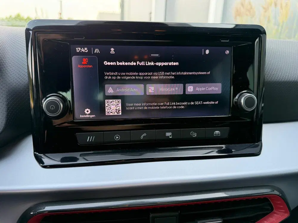 SEAT Arona 1.0 TSI FR M24 LED uit 2023, foto 15