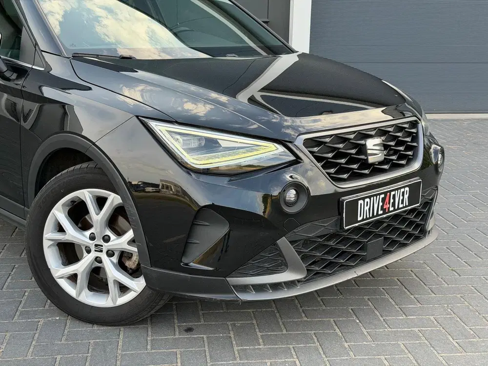 SEAT Arona 1.0 TSI FR M24 LED uit 2023, foto 5