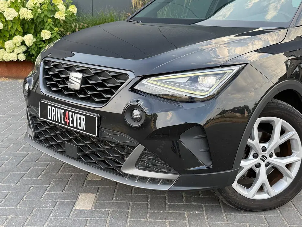 SEAT Arona 1.0 TSI FR M24 LED uit 2023, foto 6