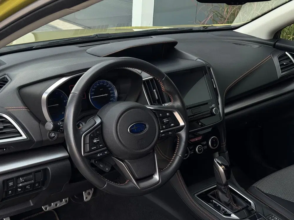 Subaru XV 2.0i e-BOXER Premium NAVI uit 2022, foto 10